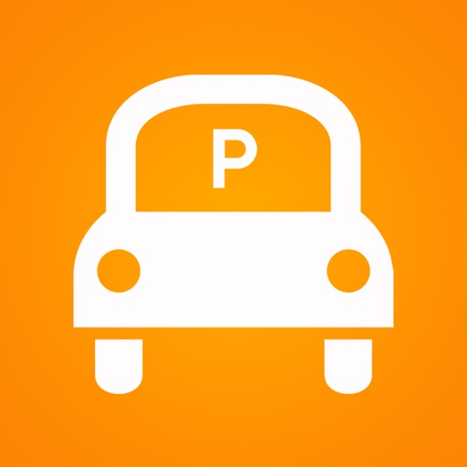 Parking Assistant icon