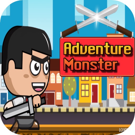 Adventure Monster