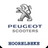 HOORELBEKE SCOOTER PEUGEOT