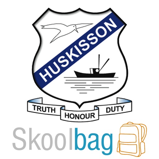 Huskisson Public School - Skoolbag icon