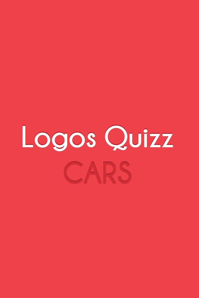 Logos Quizz Cars screenshot 4