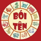 Boi ten - Boi tinh yeu - Bói tên - Bói tình yêu