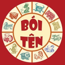 Boi ten - Boi tinh yeu - Bói tên - Bói tình yêu