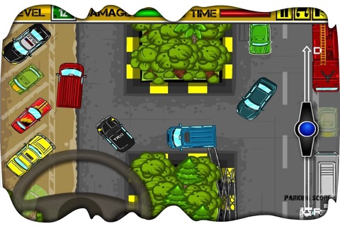 Parking Street screenshot 3