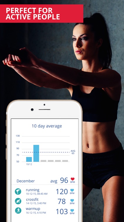 Heart Rate PRO