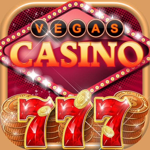 ` A 777 Vegas Casino Alltstar - Blackjack Roulette Blitz icon