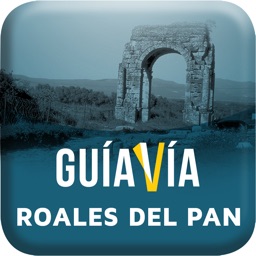 Roales del Pan. Pueblos de la Vía de la Plata