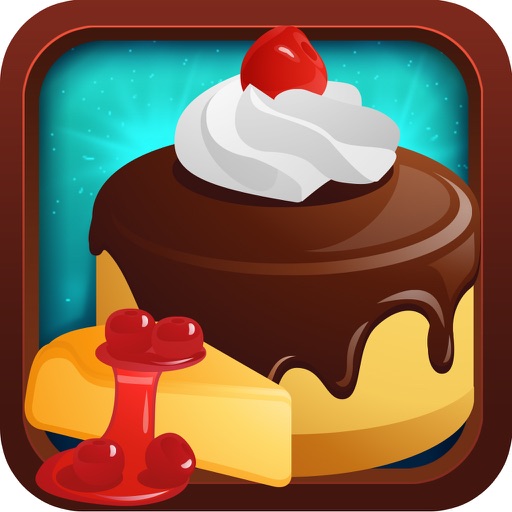 A Bouncing Bakery Cookie Crush – Sweet Jumping Jam Adventure FREE icon