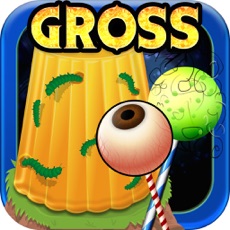Activities of Woods Witch Gross Treats Maker - The Best Nasty Disgusting Sweet Sugar Candy Cooking Kids Games for ...