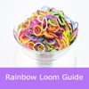 Rainbow Loom Designs Guide : Ultimate video for Bracelets, Charms, Animals, and many more looms