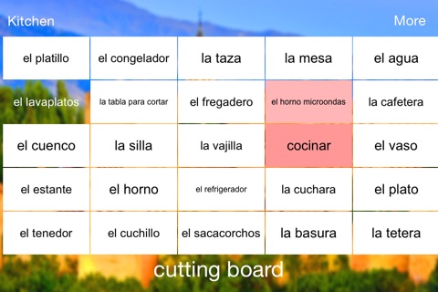 El Bingo screenshot 2