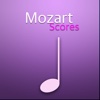 Mozart Scores