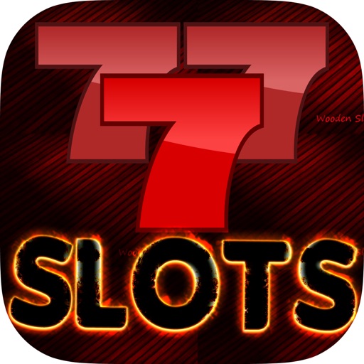 777 - AA American Slots Blackjack and Roulette icon