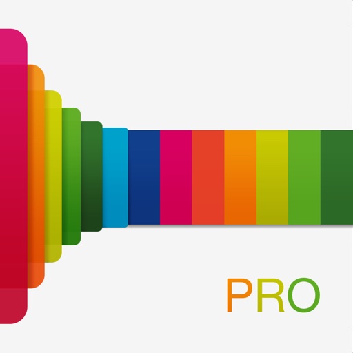 PicFlow Pro - photo slideshow video maker icon