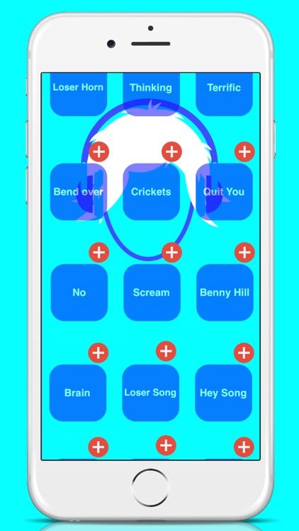 Social Sounds - the soundboard that lets you share funny sound drops