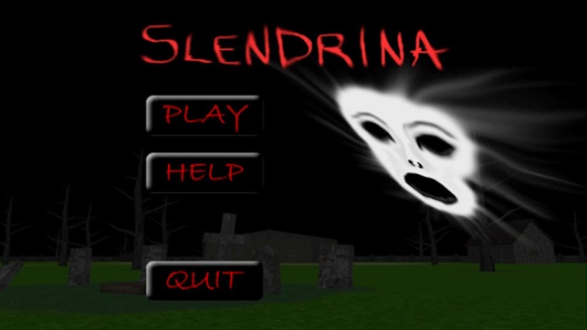 Slendrina (Free)(圖1)-速報App