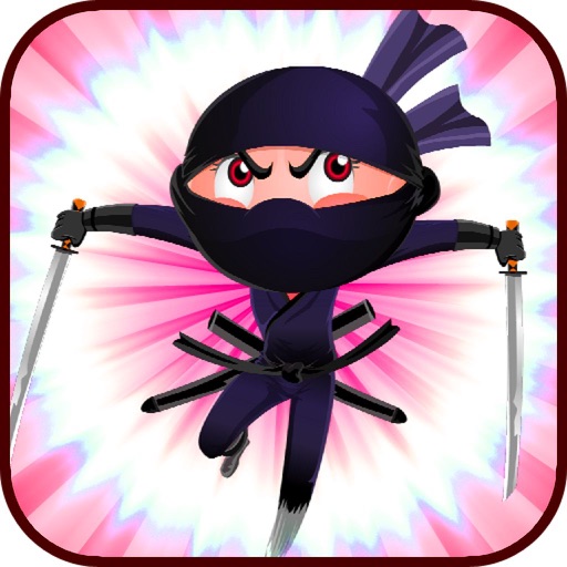 Mega Rocket Ninja - Jump And Run Like A Reptile In A Bouncy And Fun Action Game PREMIUM by Golden Goose Production iOS App