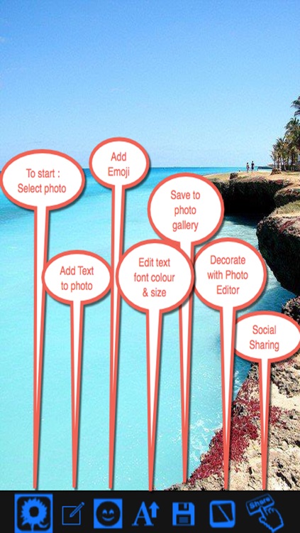 All-in-one Photo Editor - A Handy Photo Editing Tool with Most Complete Features screenshot-4