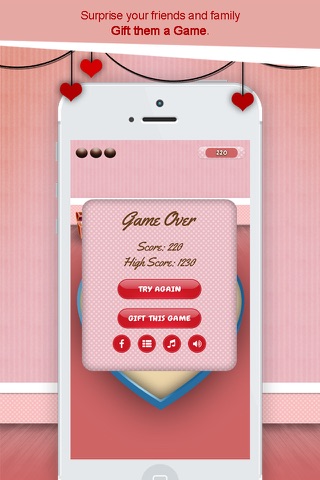 Gift a Game™ - I Love You (Gifters Version) screenshot 4
