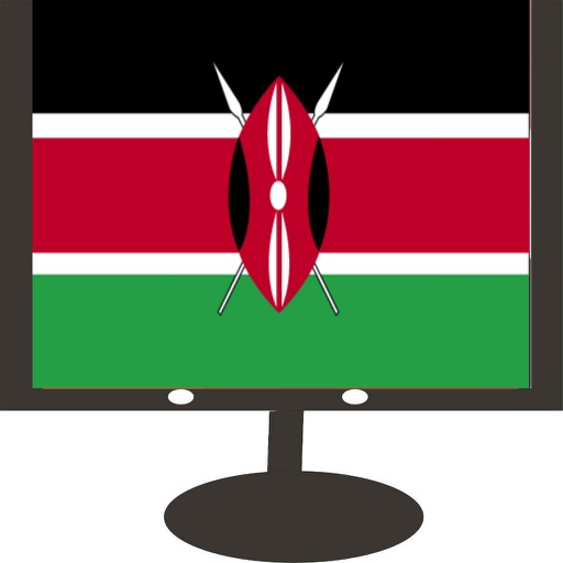 Kenya Channels 1