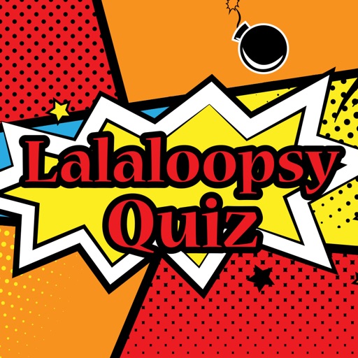 Fan Quiz for Lalaloopsy Edition : The Little Girls Friend Trivia Games icon