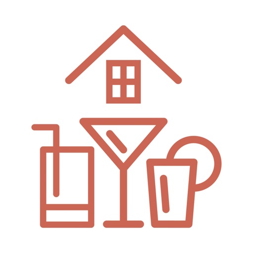 House-Café icon