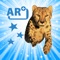 Augmented Reality App „Tierwelten“