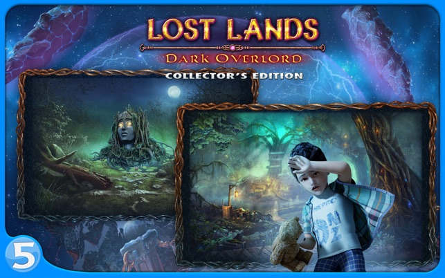 Lost Lands (Full)(圖5)-速報App