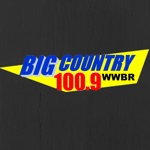 Big Country 100.9 Big Rapids