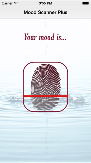 Mood Scanner Plus(圖2)-速報App