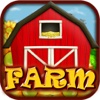 Farm Story Jewels - Free Kids Match Puzzle Game for Christmas Holiday!