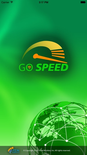 GoSpeed(圖1)-速報App