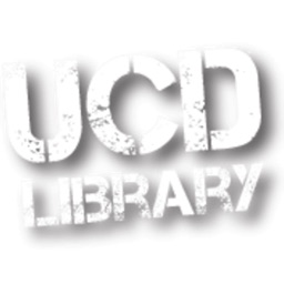 UCD Library Welcome