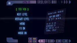 Game screenshot Gridlights apk