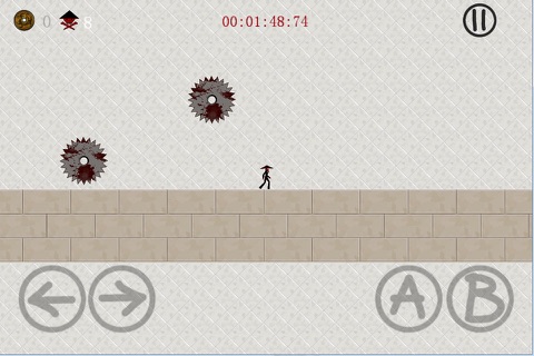 The Legend of Sanniang screenshot 3