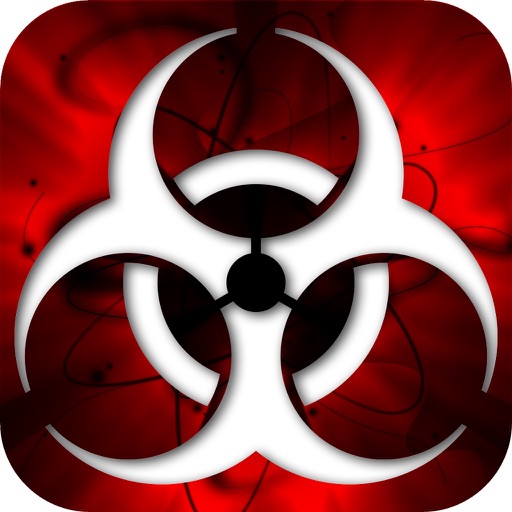 Virus 2.0 iOS App