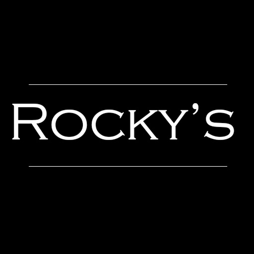 Rocky's Sports Restaurant icon