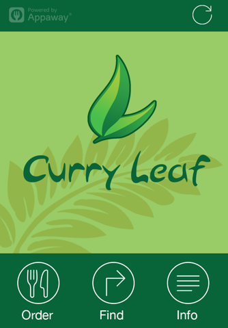 Curry Leaf, Hove screenshot 2