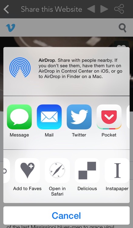 RADIO Dandelion screenshot-4