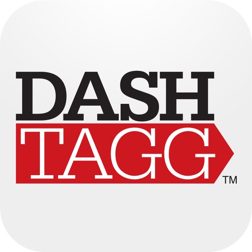 DashTAGG iOS App