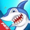 Shark  Attack Hunter PRO : Hungry Fish Revenge