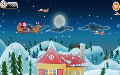 The Christmas Adventure screenshot 2