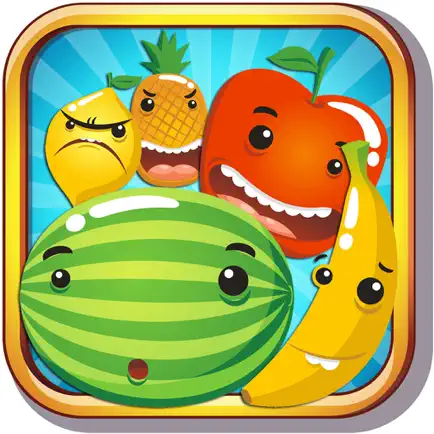 Crazy Happy Fruit Link Land Cheats