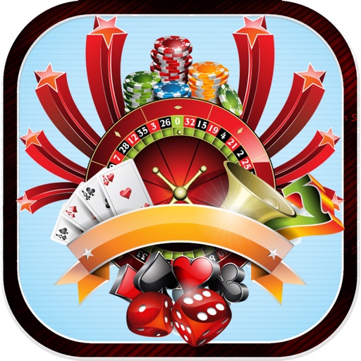Amsterdam Casino Slots Clash - Free Slot Of Vegas Machines icon