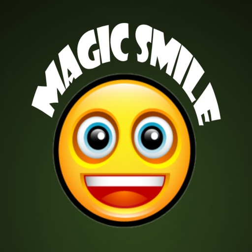 MagicSmile iOS App