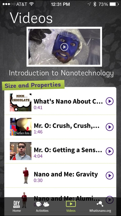 DIY Nano screenshot-4