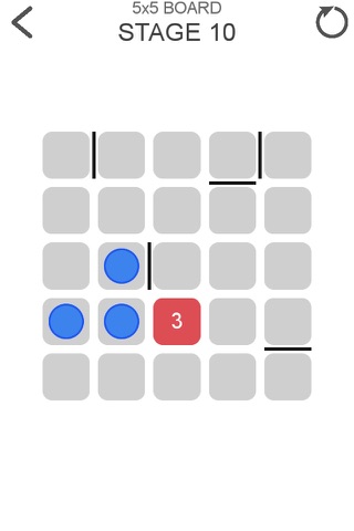 Maze 11 (Free) screenshot 3