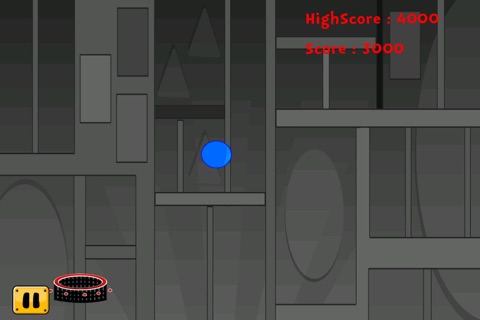 Catch the Sphere! - Geometric Line Catching Game- Free screenshot 4