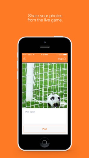 Fan App for Dundee United FC(圖3)-速報App