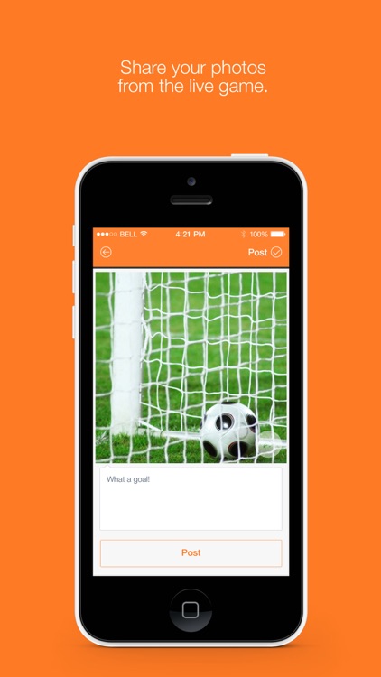 Fan App for Dundee United FC